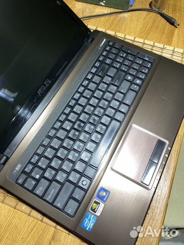 Asus Asus