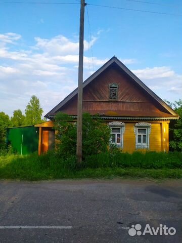 Циан Купить Квартиру В Чкаловске Нижегородской Области