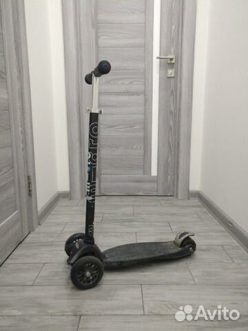 Самокат maxi micro Самокат maxi micro