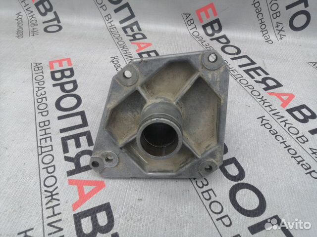 Кронштейн Land Rover Range Rover L322 M62B44 2004 Кронштейн Land Rover Range Rover L322 M62B44 2004