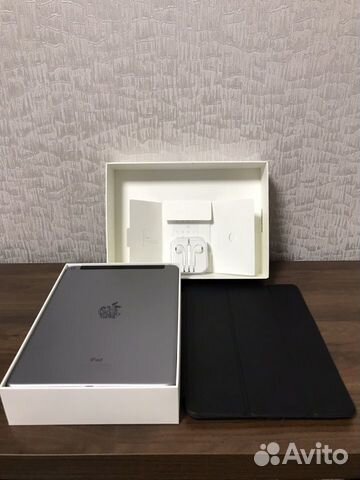 iPad air2 wi-if 64gb
