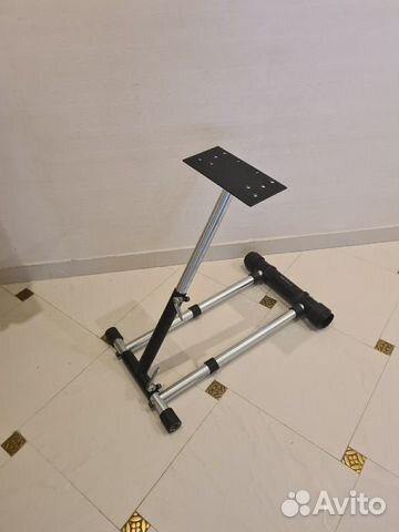Wheel stand pro стойка руля для trustmaster