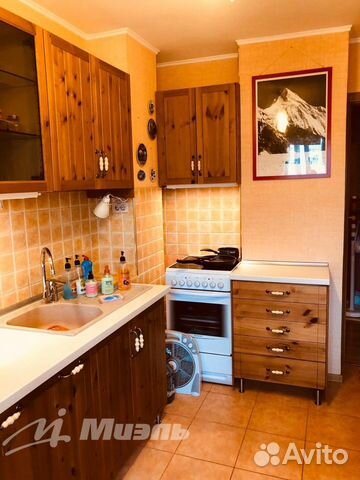 3-к квартира, 73.3 м², 8/22 эт. 3-к квартира, 73.3 м², 8/22 эт.