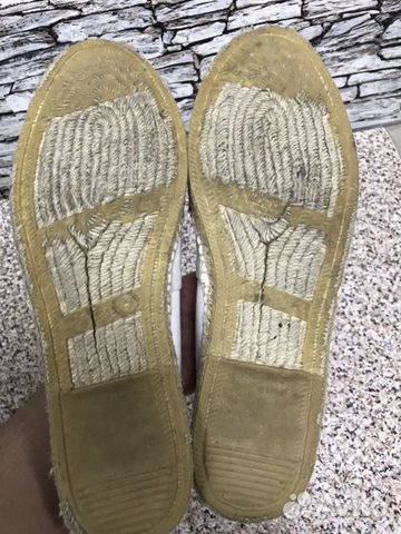 Слипоны Ralph Lauren оригинал