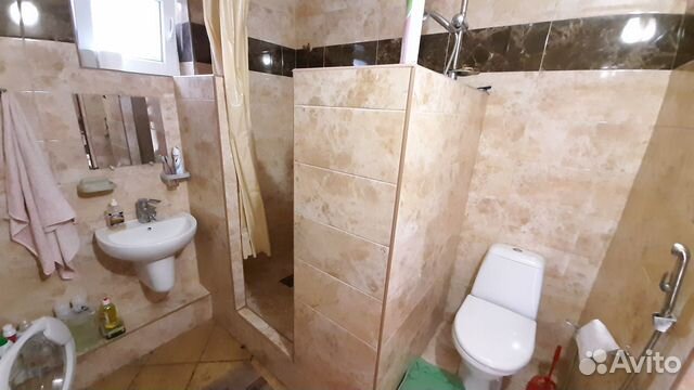 Дом 45 м² на участке 1.5 сот. Дом 45 м² на участке 1.5 сот.