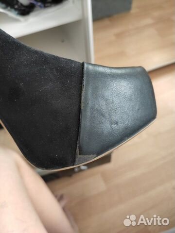 Туфли zara Туфли zara