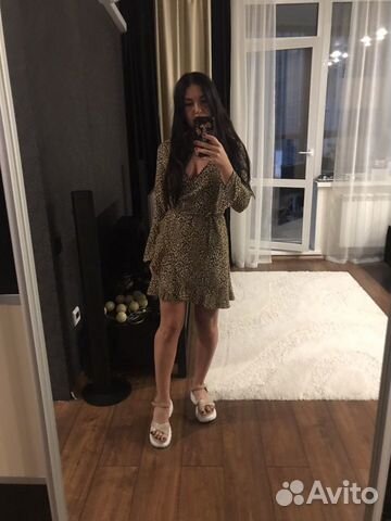 Платье Платье