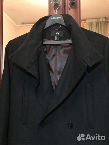 Пальто H&M Пальто H&M