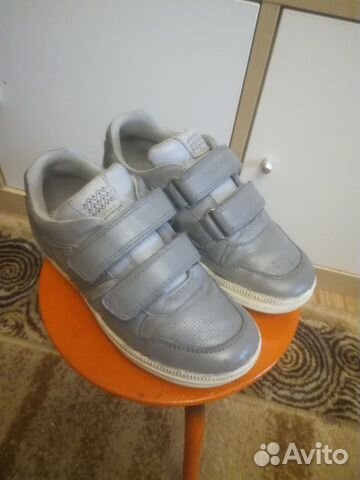 Кроссовки Geox 19,5см Кроссовки Geox 19,5см