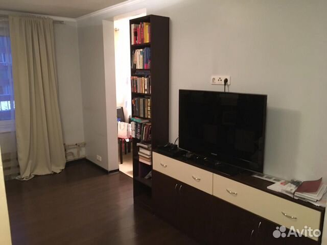 2-к квартира, 46 м², 9/9 эт.