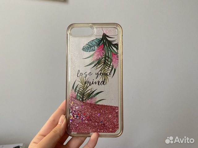 Чехол на iPhone 7+ Чехол на iPhone 7+
