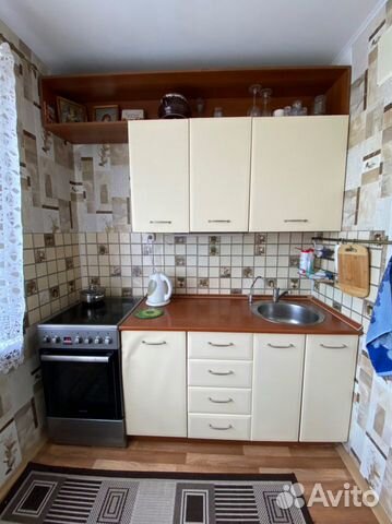2-к квартира, 42 м², 7/10 эт. 2-к квартира, 42 м², 7/10 эт.