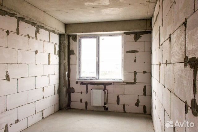 3-к квартира, 79 м², 4/10 эт. 3-к квартира, 79 м², 4/10 эт.