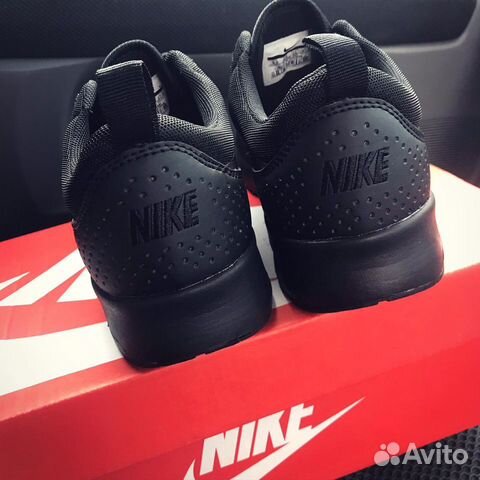 Кроссовки Nike Кроссовки Nike