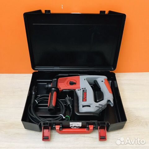 Перфоратор Kress 600 PSE N1/П98 Перфоратор Kress 600 PSE N1/П98