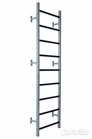 Шведская стенка