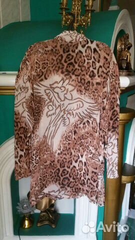 One O One. Paris. Viscosa. Новое состояне. Р.54-56