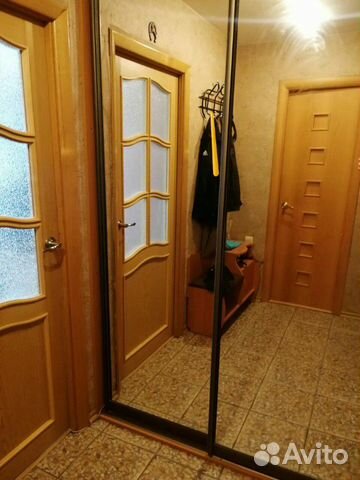 1-к квартира, 35 м², 5/5 эт.
