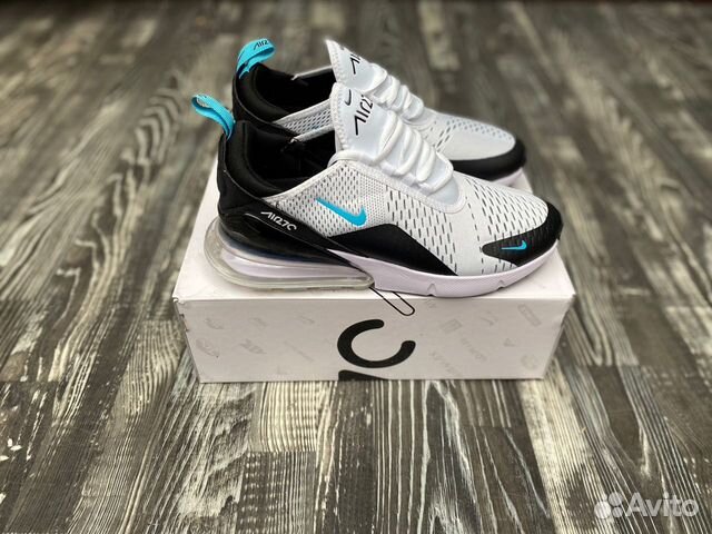 Nike air 270 Nike air 270