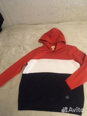 Толстовка Толстовка