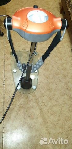 Массежер Body Sculpture BM-1200G Массежер Body Sculpture BM-1200G