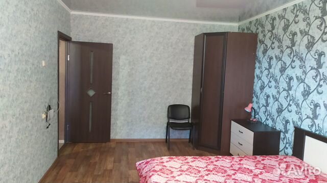 1-к квартира, 35 м², 8/9 эт. 1-к квартира, 35 м², 8/9 эт.