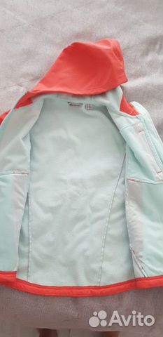 Ветровка Ветровка