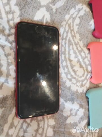 iPhone 8 64gb product red iPhone 8 64gb product red
