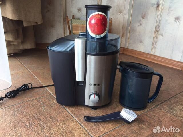 Соковыжималка Bosch MES 3000 мало бу Соковыжималка Bosch MES 3000 мало бу