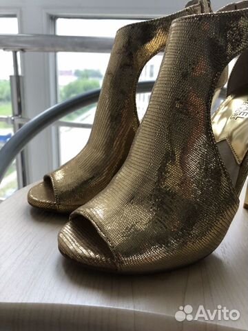Босоножки Michael Kors Босоножки Michael Kors