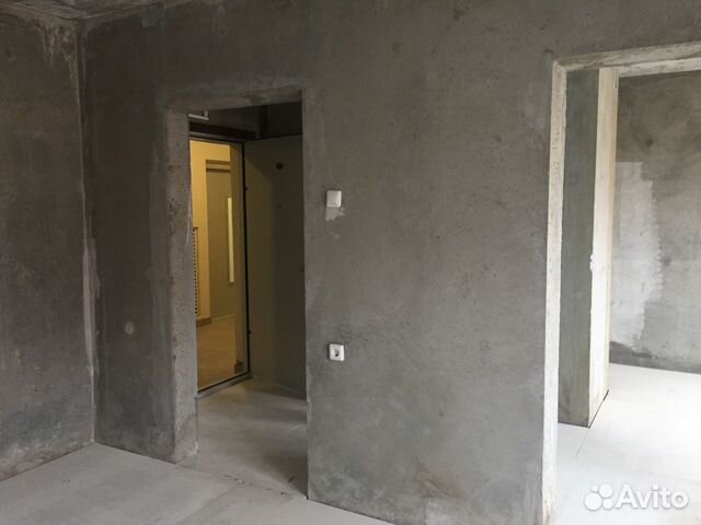 1-к квартира, 35.6 м², 17/17 эт. 1-к квартира, 35.6 м², 17/17 эт.
