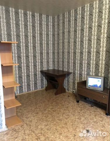 1-к квартира, 39 м², 2/17 эт. 1-к квартира, 39 м², 2/17 эт.