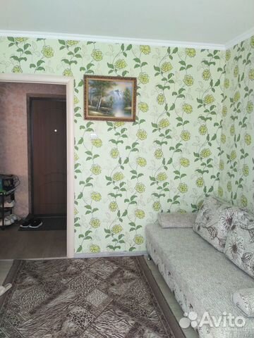 2-к квартира, 54 м², 1/10 эт.