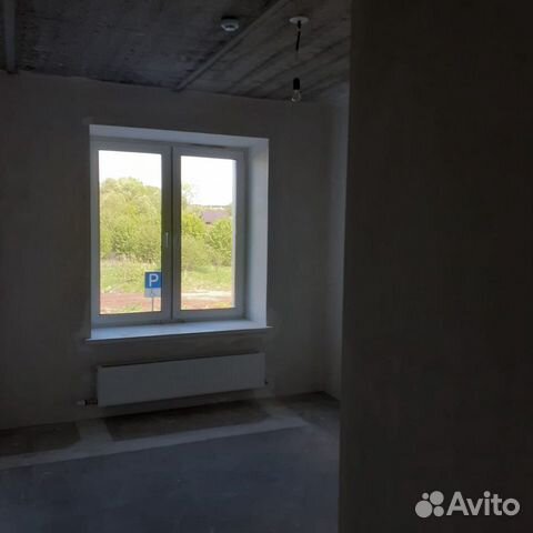 1-к квартира, 35 м², 6/10 эт. 1-к квартира, 35 м², 6/10 эт.