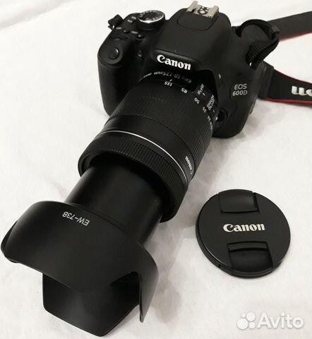 Canon 600D 18-135 + CIR PL UV Canon 600D 18-135 + CIR PL UV