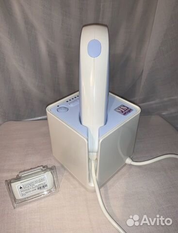 Фотоэпилятор Silkn Pro и HPLight Westfalia Фотоэпилятор Silkn Pro и HPLight Westfalia