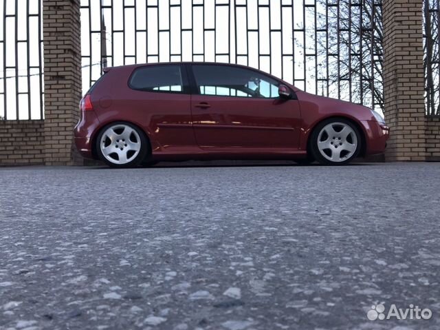 Volkswagen Golf 1.4 МТ, 2008, 204 000 км Volkswagen Golf 1.4 МТ, 2008, 204 000 км