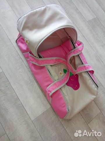 Люлька-Переноска