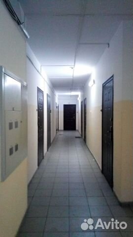 1-к квартира, 36 м², 10/17 эт.