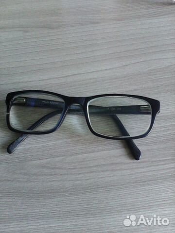 Линзы для очков