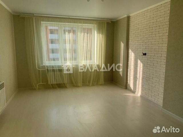 2-к квартира, 68.3 м², 5/17 эт. 2-к квартира, 68.3 м², 5/17 эт.