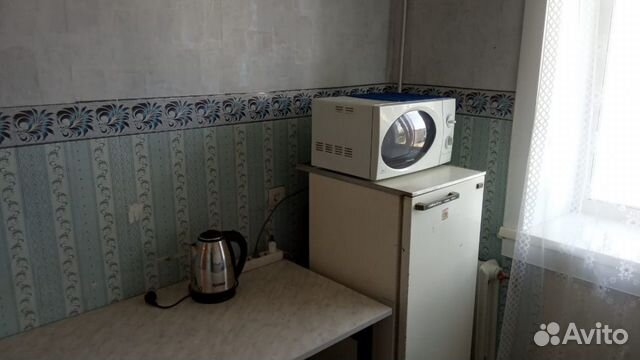 1-к квартира, 32 м², 5/5 эт.
