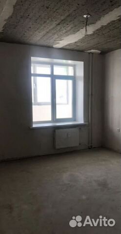1-к квартира, 40 м², 11/15 эт. 1-к квартира, 40 м², 11/15 эт.