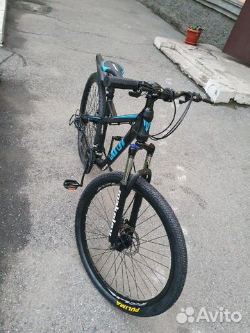 Велосипед Велосипед