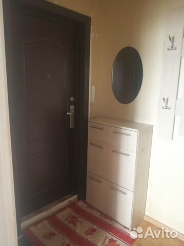 1-к квартира, 37 м², 9/10 эт.