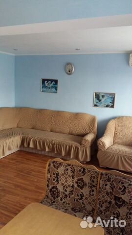 

3-к. квартира, 75 м², 3 кровати