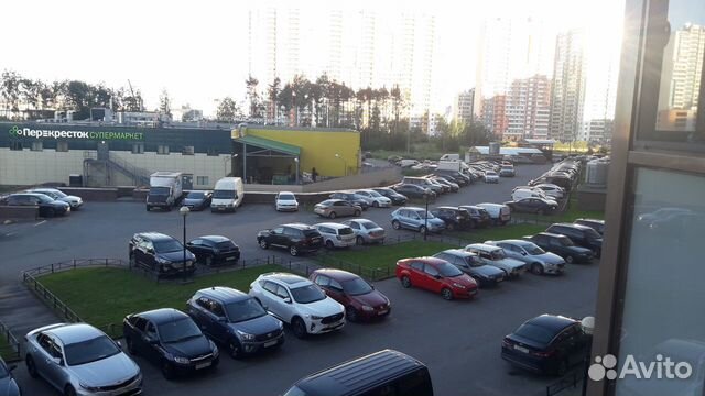 1-к квартира, 43.1 м², 3/24 эт.