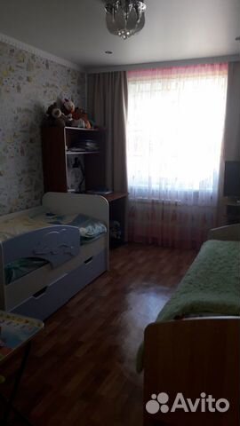 2-к квартира, 49 м², 7/9 эт.