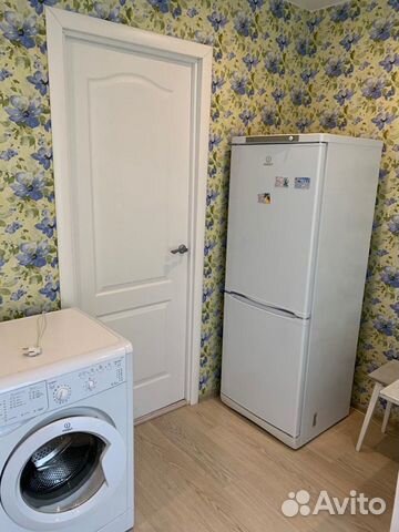 1-к квартира, 31 м², 5/9 эт. 1-к квартира, 31 м², 5/9 эт.