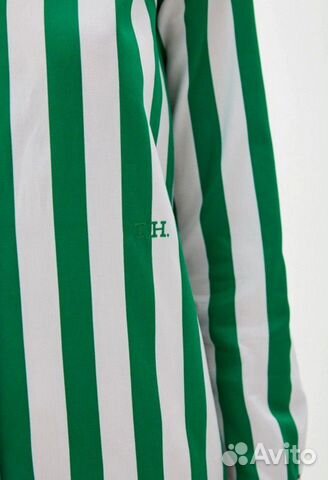 Платье рубашка Tommy Hilfiger оригинал Платье рубашка Tommy Hilfiger оригинал